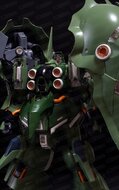 SH Studio HG Kshatriya Photo Etch Set