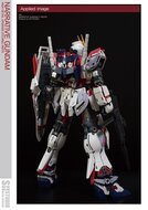 SH Studio MG Narrative Gundam C-Packs Ver. Ka SHEU044 Photo Etch Set