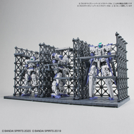 Bandai Customize Scene Base 07 (Truss Base Ver.)