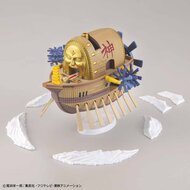 One Piece Grand Ship Collection Ark Maxim