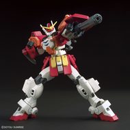 1/144 HGAC XXXG-01H Gundam Heavyarms HG236