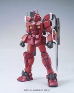 1/100 MG Gundam Amazing Red Warrior PF-78-3A