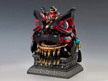 PRE-ORDER MS General Lion Dance Classic of Mountains and Seas Guan Gong 25% Prepayment