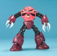 1/100 MG MSM-07S Z&#039;Gok (Char Aznable Custom)