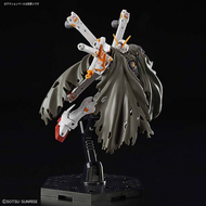 1/144 RG XM-X1 Crossbone Gundam X1 RG31