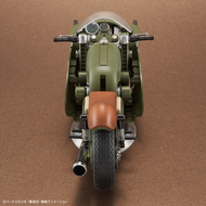 Figure-rise Mechanics Bulma&#039;s Variable No.19 Motorcycle