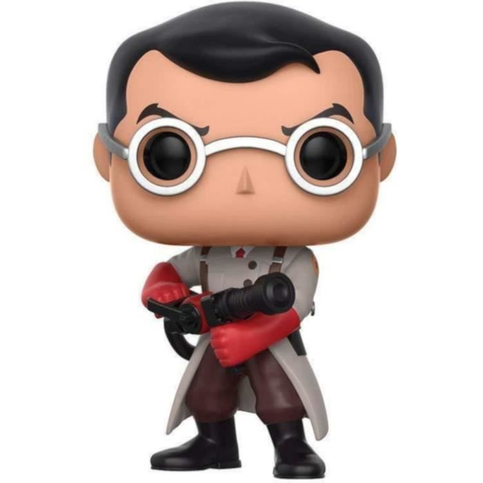 Funko POP Medic 249