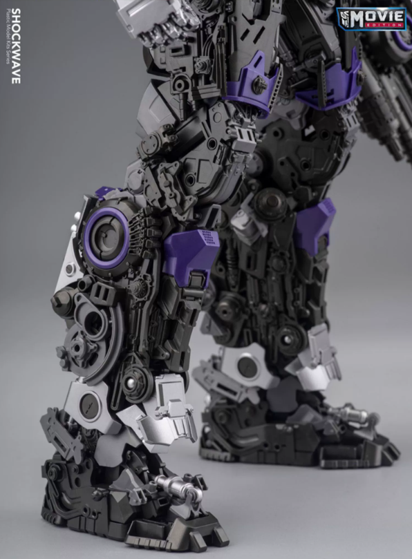 Shockwave Transformers Yolopark - Zeonmarket