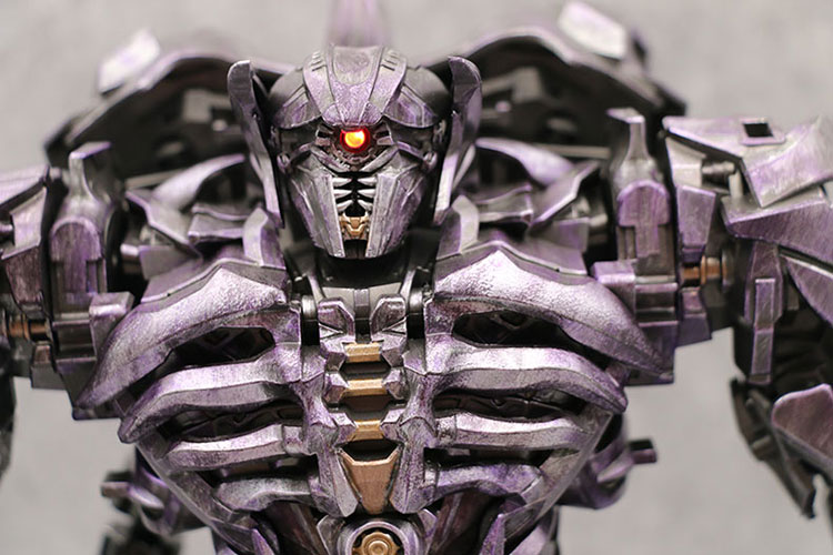 Prime ZS-01 Shockwave Black Mamba - Zeonmarket